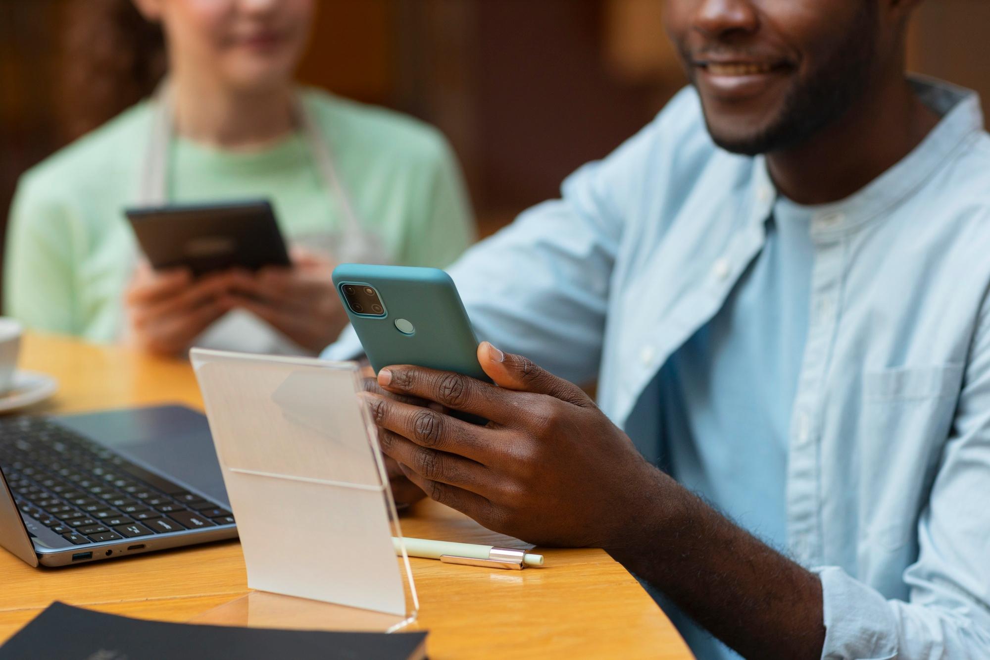 Recevez vos paiements